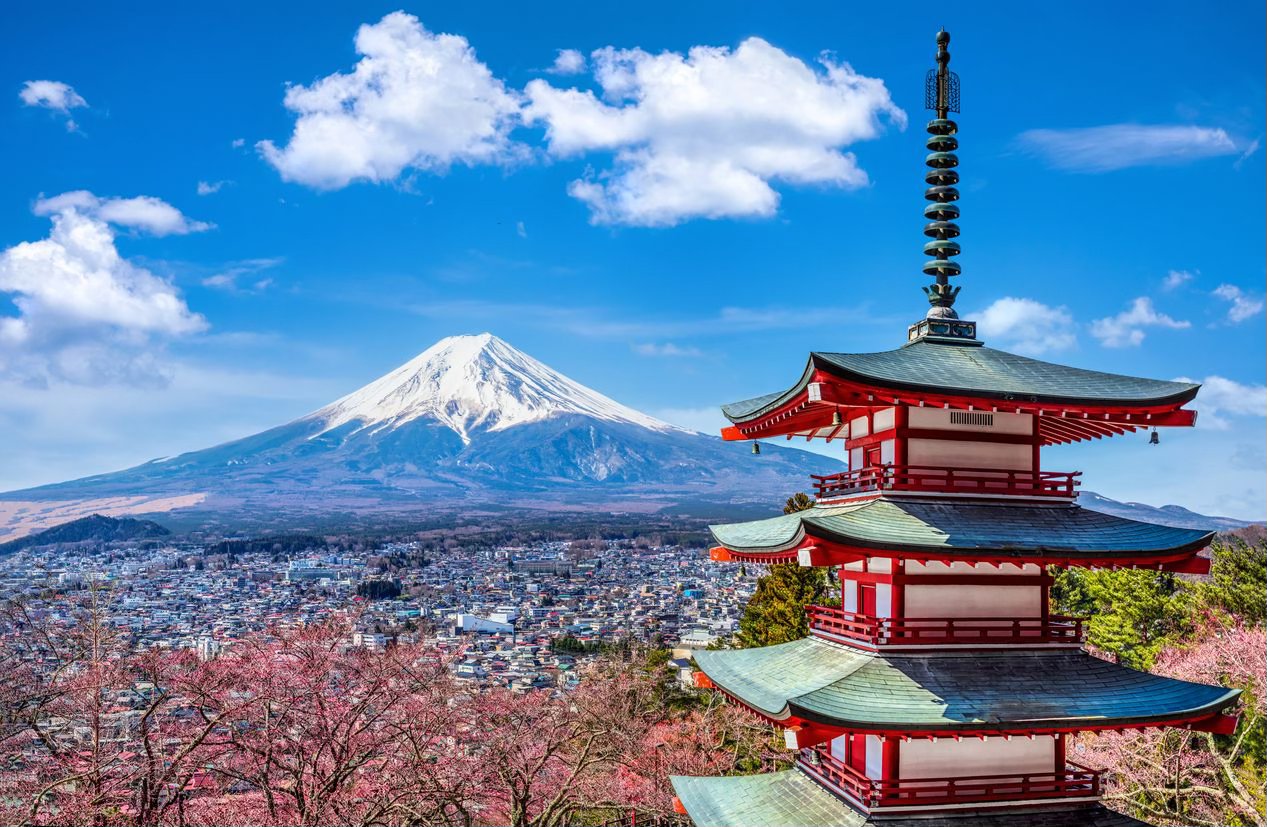 Viaje a "Japón Salsa Tour" by Guaracheros Viajeros
