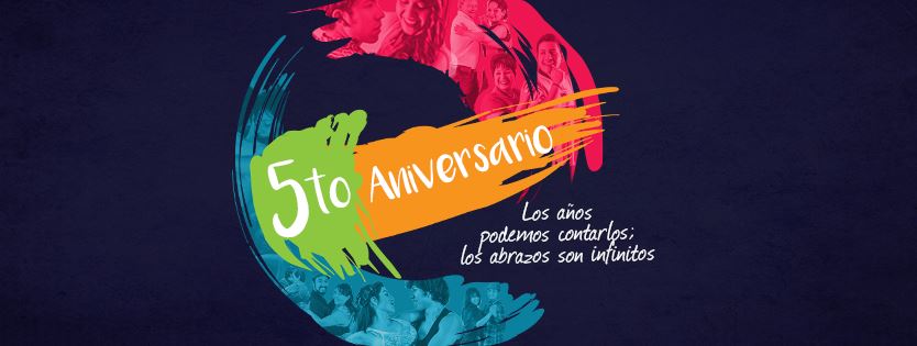 Efecto Tango - 5º Aniversario