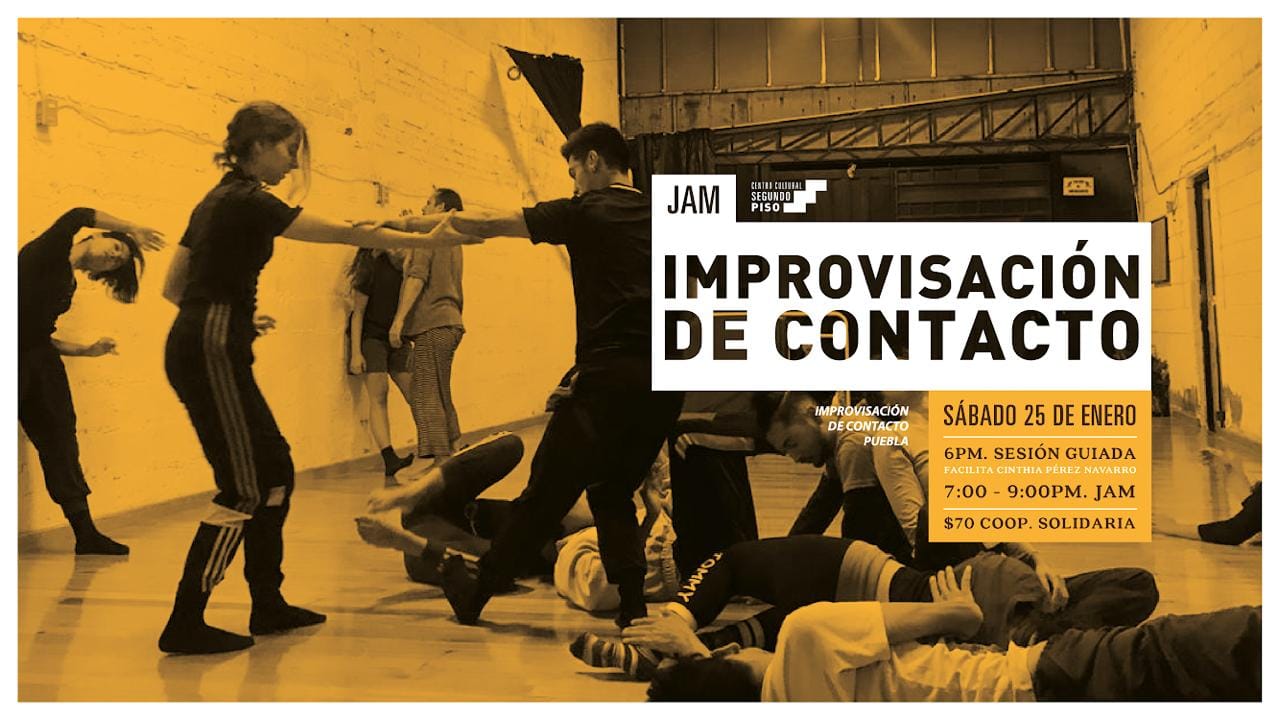 JAM Enero 2020