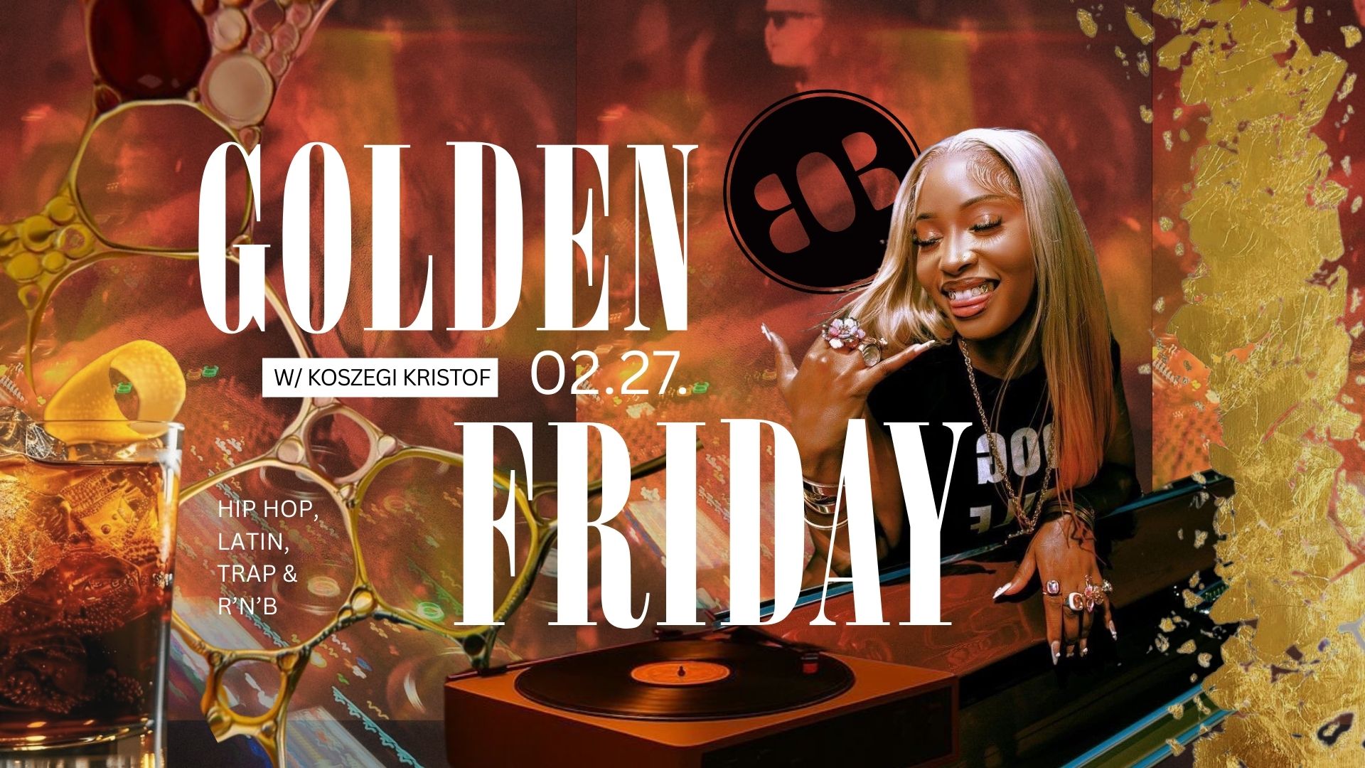 GOLDEN FRIDAY BOB 02.27.