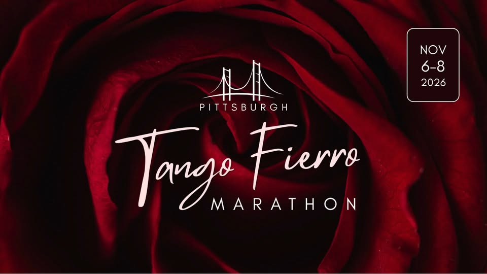 Pittsburgh Tango Fierro Marathon 2026