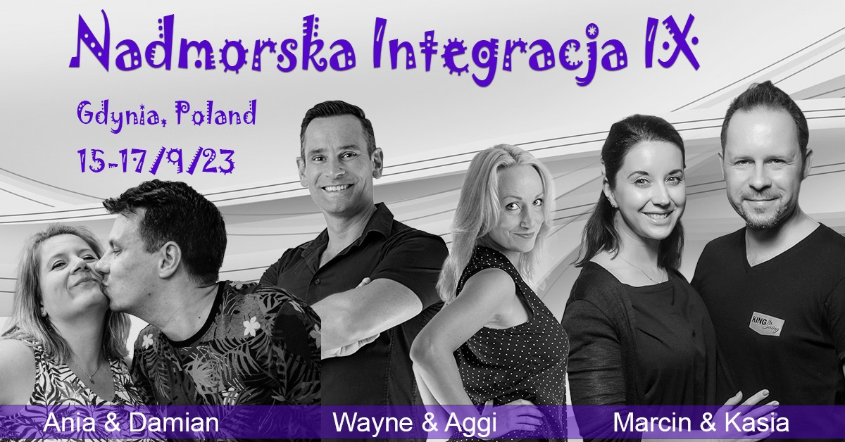 Nadmorska Integracja Westowa IX