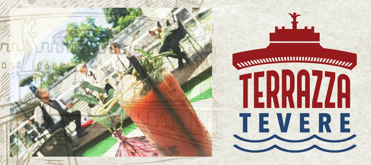 Harlem Foxtrotters a Terrazza Tevere