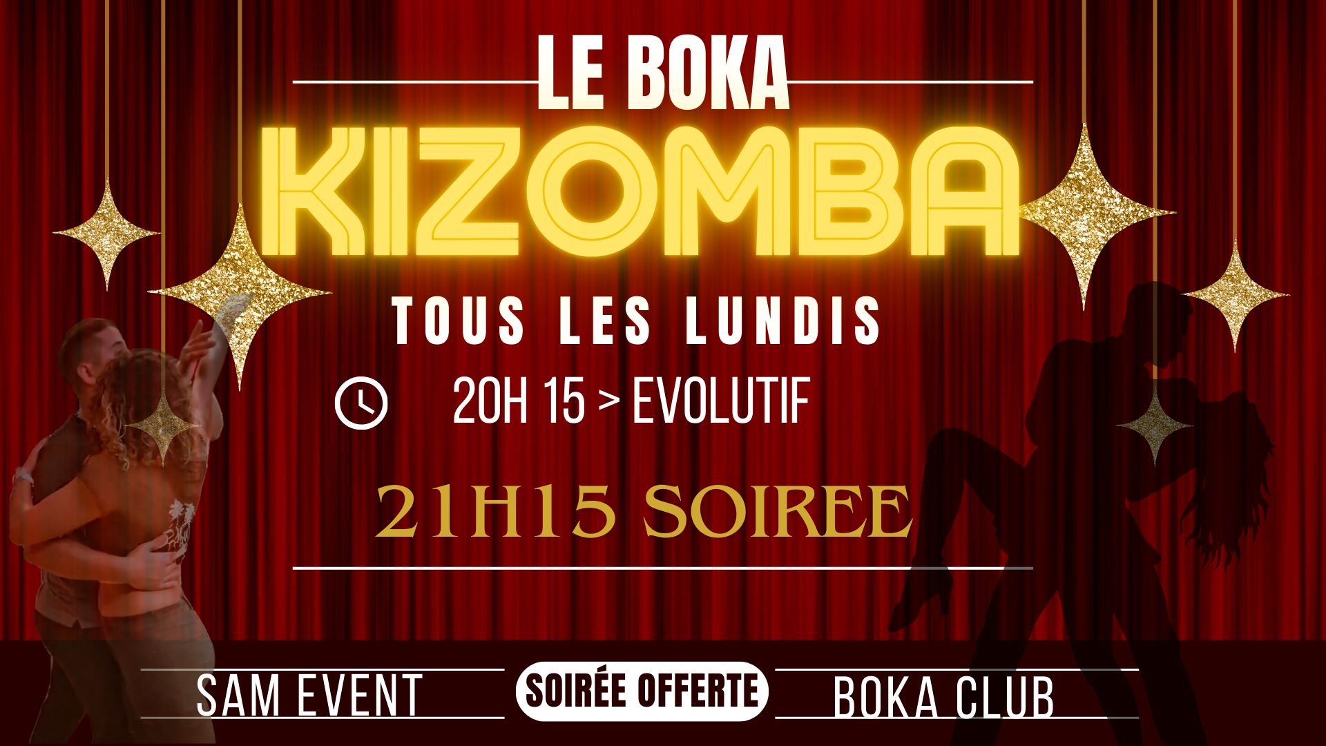 BOKA KIZOMBA 💯