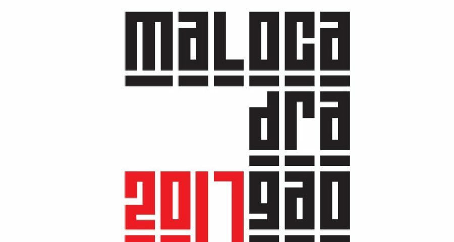 Dança de Salão no Maloca Dragão 2017