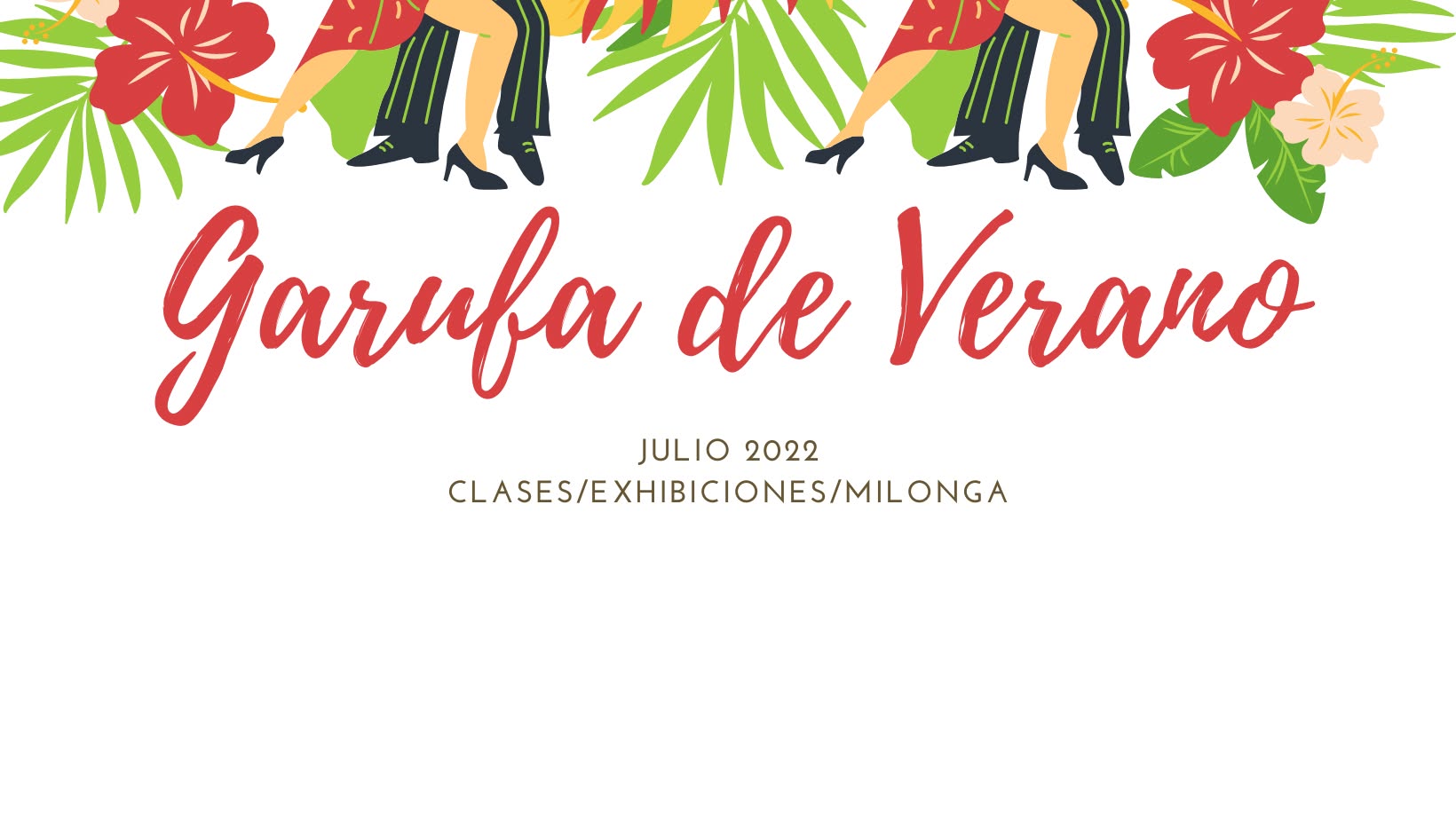 Garufa de Verano