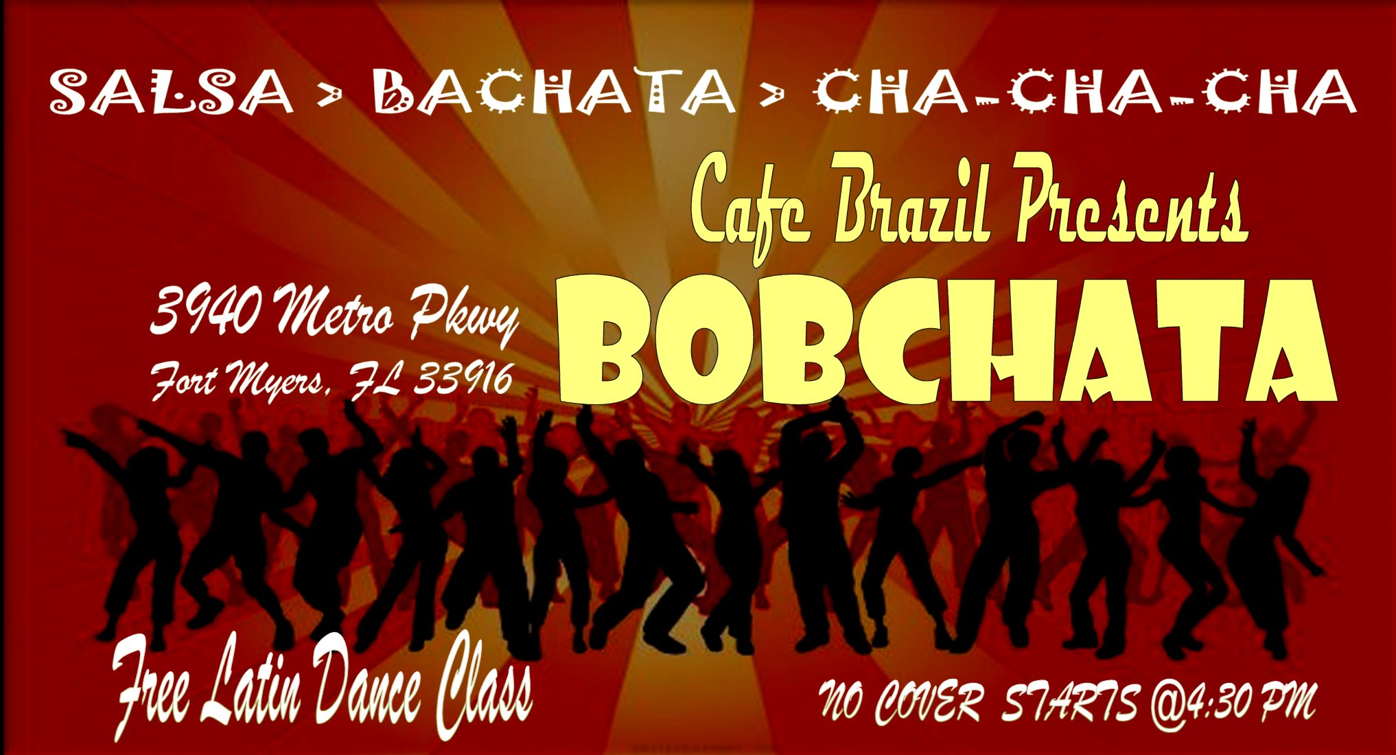 BOBCHATA