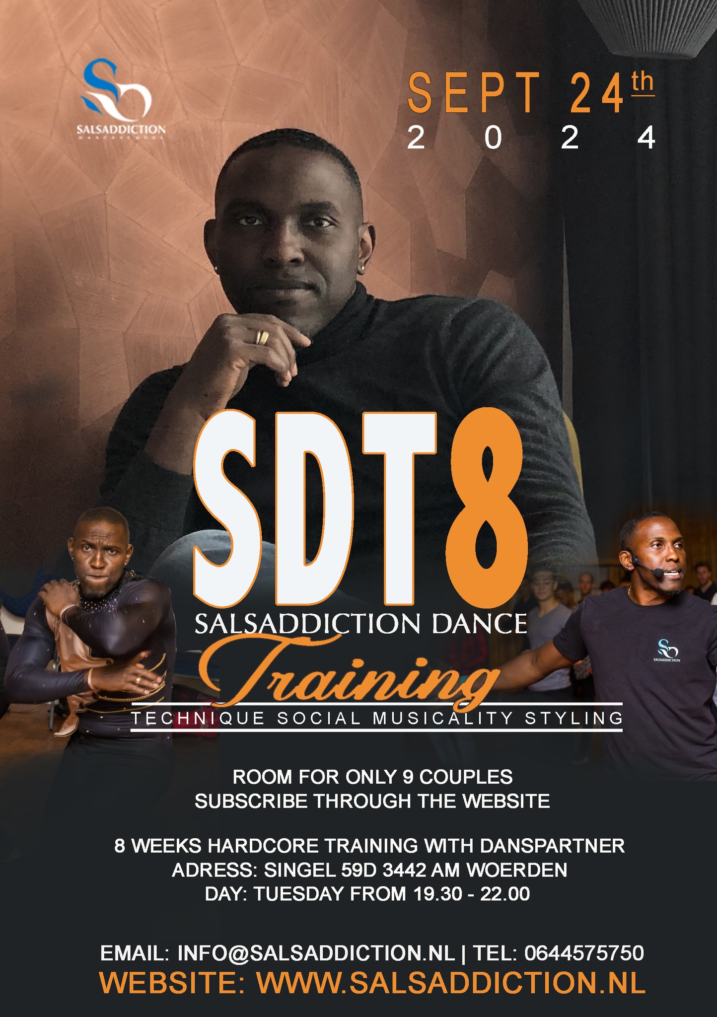 SDT8