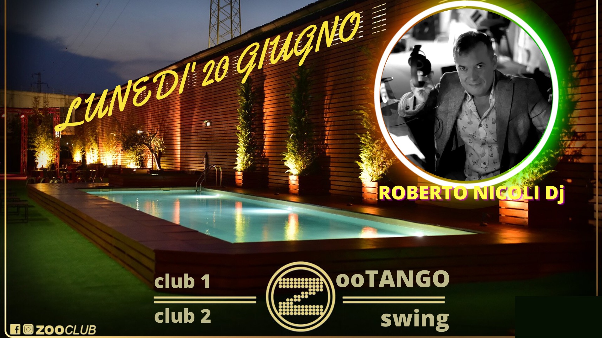 ZOO Tango