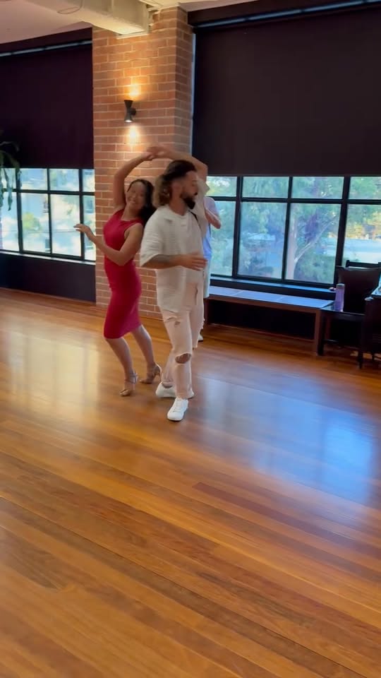 Salsa Sunday - Sole Latino