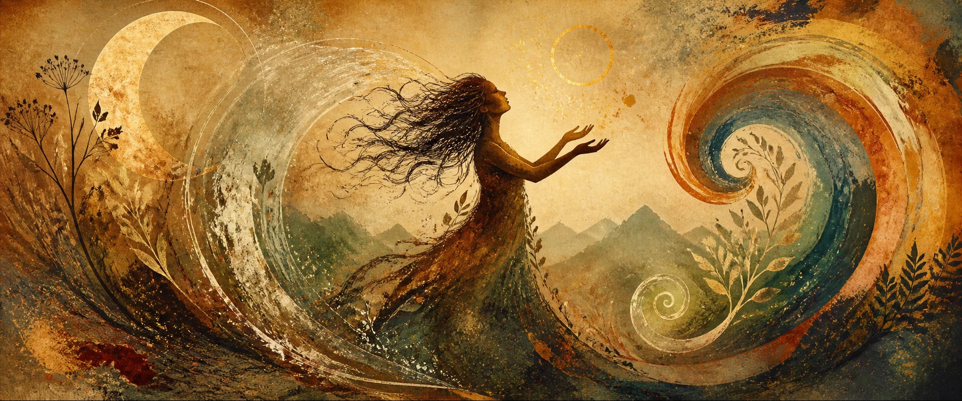 Rhythm Sanctuary ~ T E N D ~ W DJ Godtis!