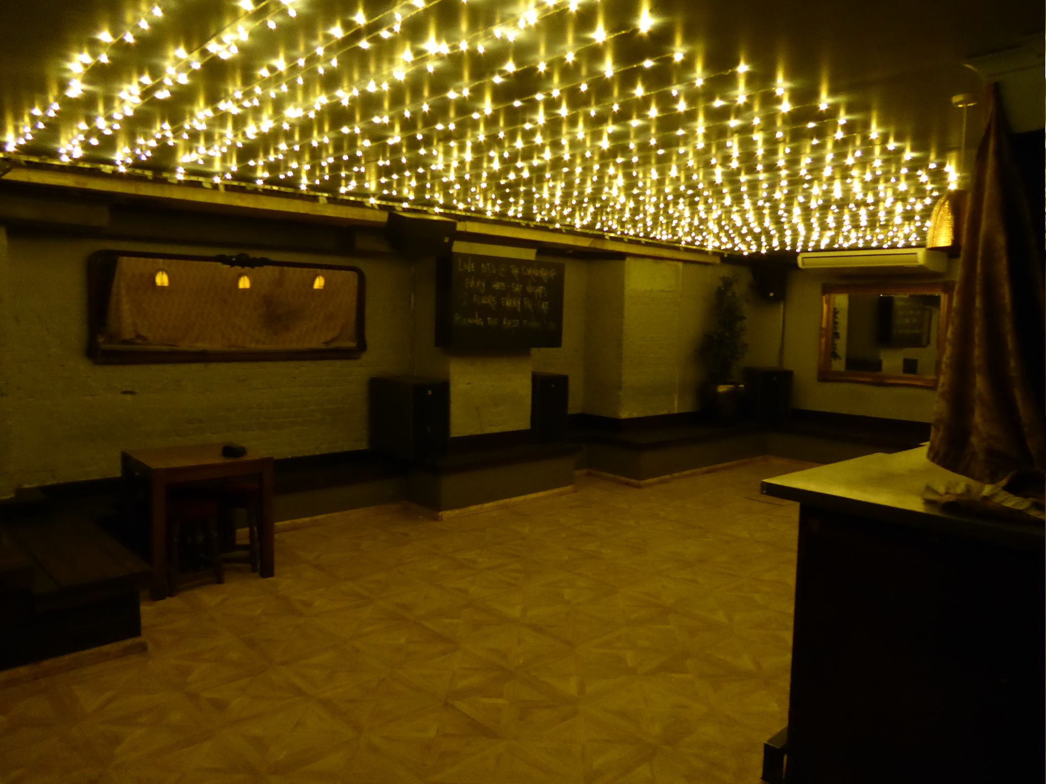 Corner KiZomBa