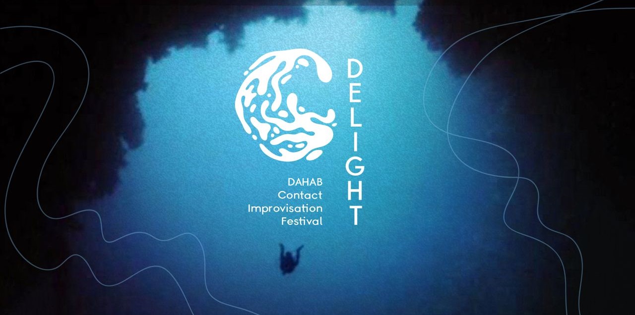 Delight Contact Improvisation Festival in Dahab
