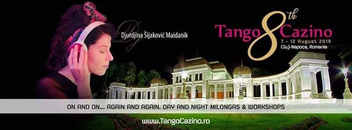 Milonga After Party @Chios