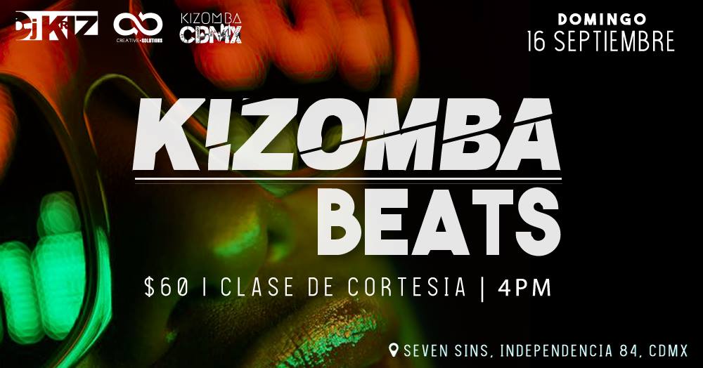 Kizomba BEATS