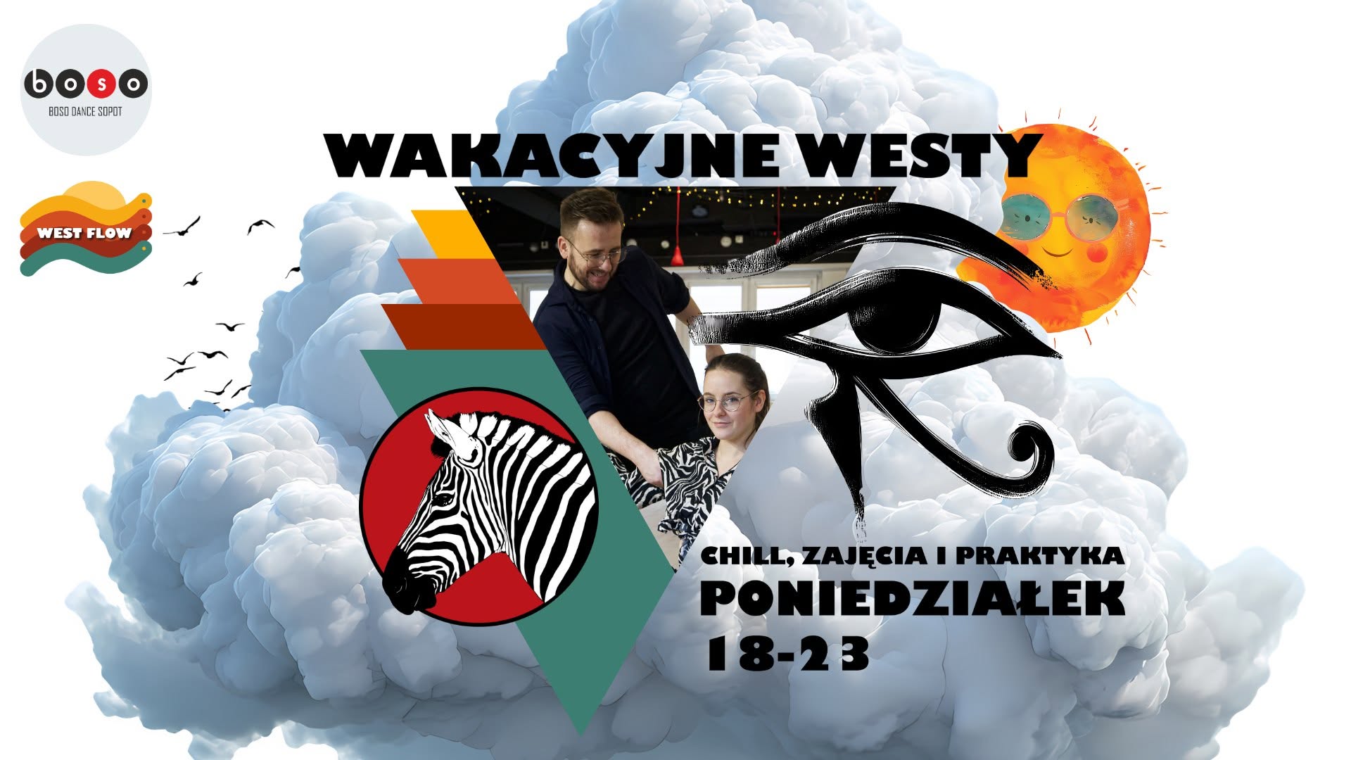 WAKACYJNE WESTY