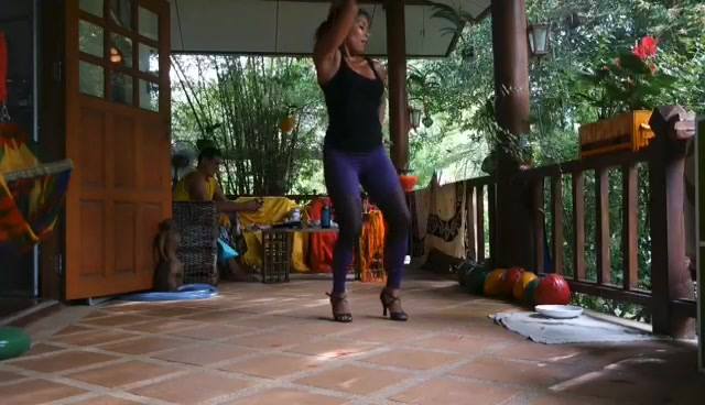 Salsa & Bachata lessons every Thursday