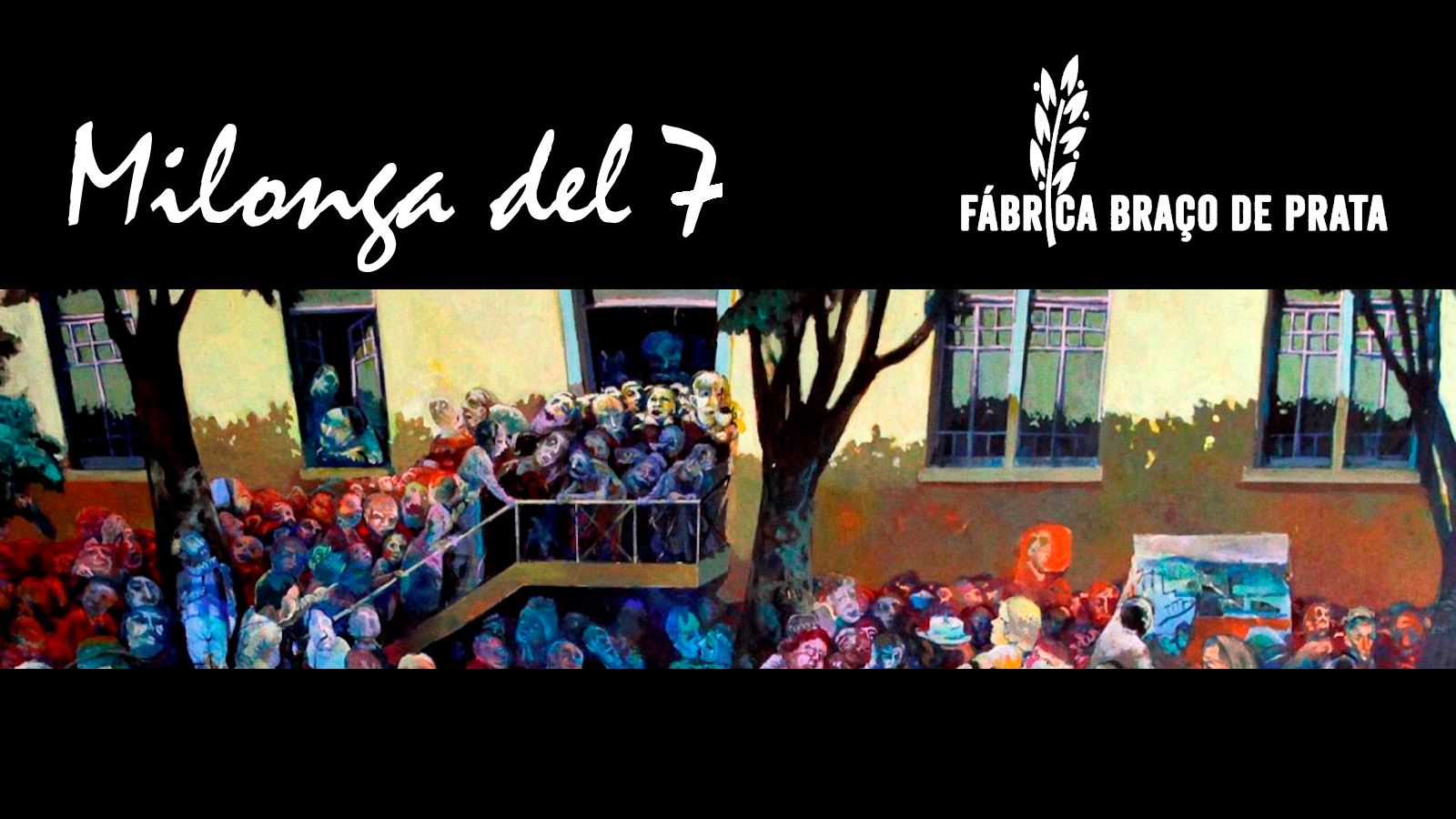 Milonga del 7 (2022.09.30) #36