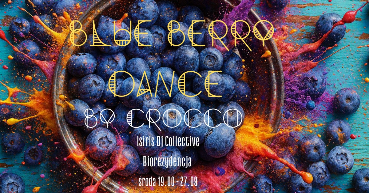 C Rocco ✹ Live Set ✹ BioRezydencja