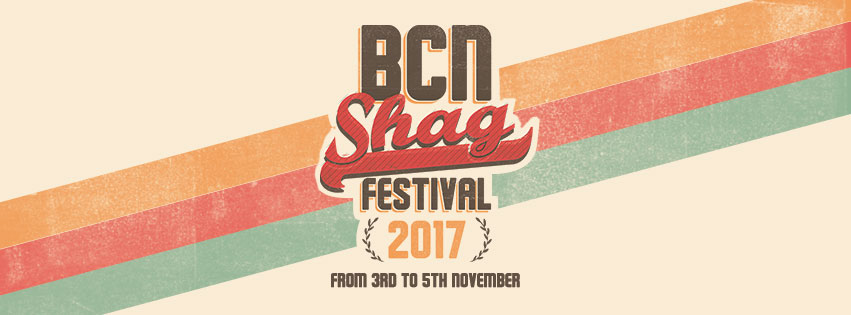 Bcn Shag Festival 2017