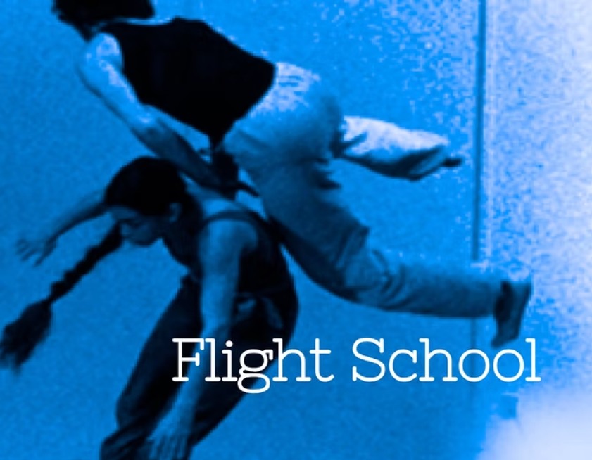 Contact Flight School