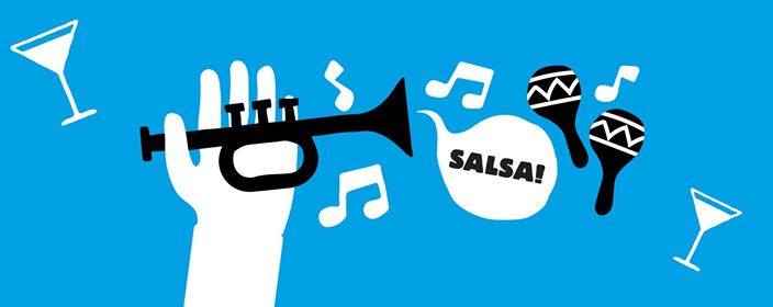 Salsa Meets Jazz Sessions at BIRD