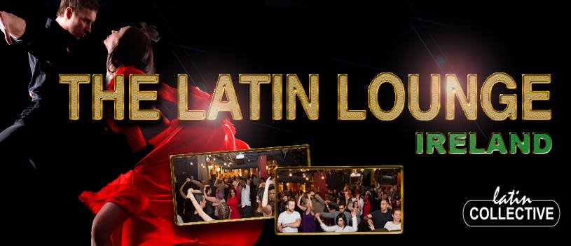 The Latin Lounge - Ireland new weekly classes