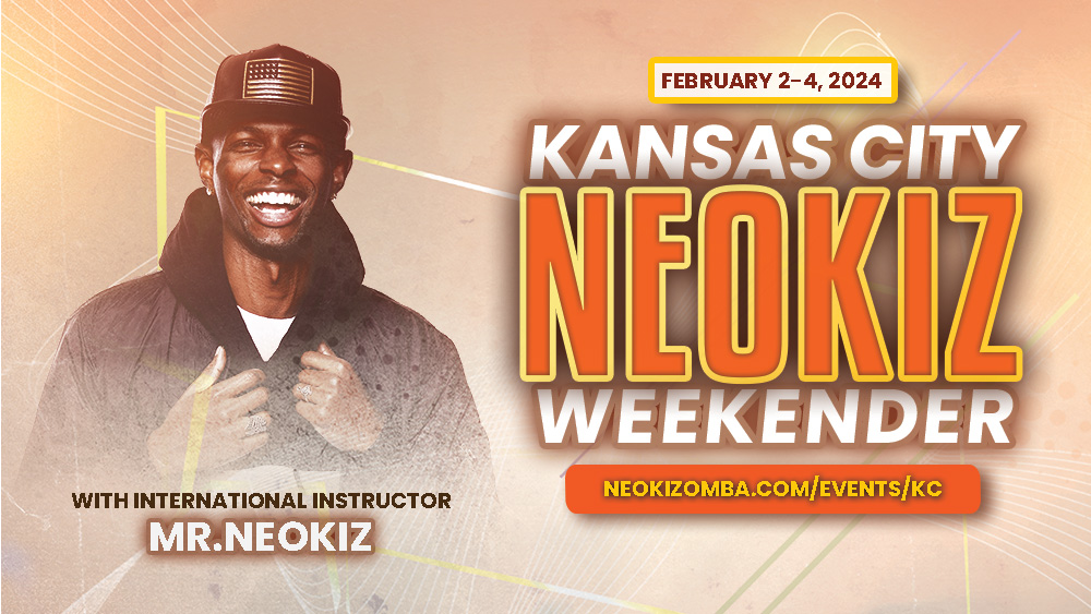 Neokiz Weekender - Kansas City - February 2024