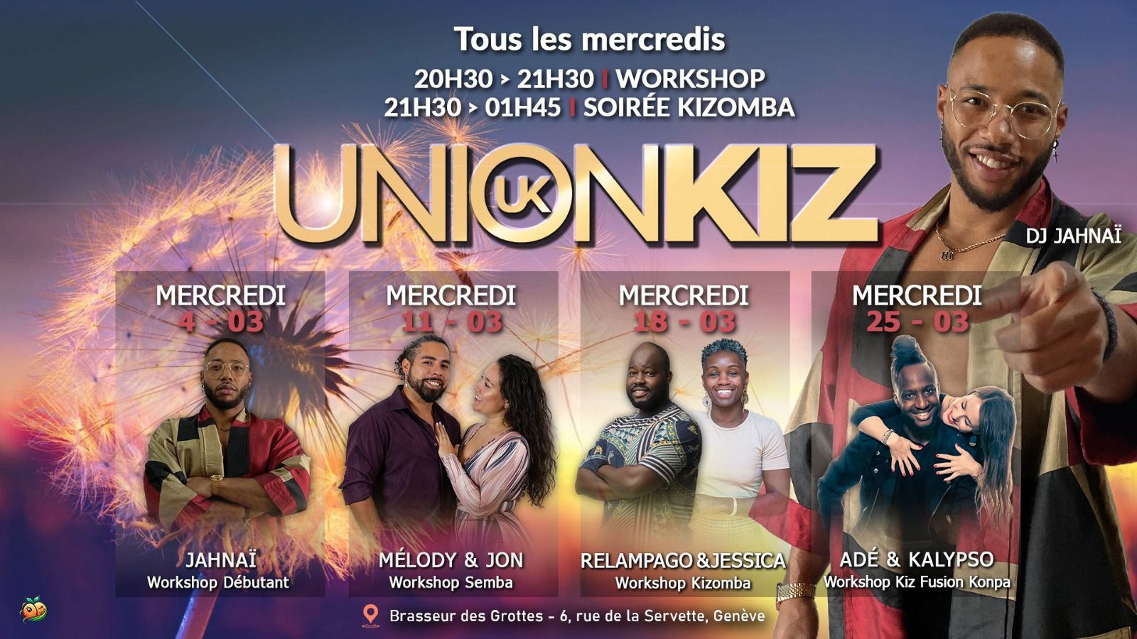 L'UNION KIZ