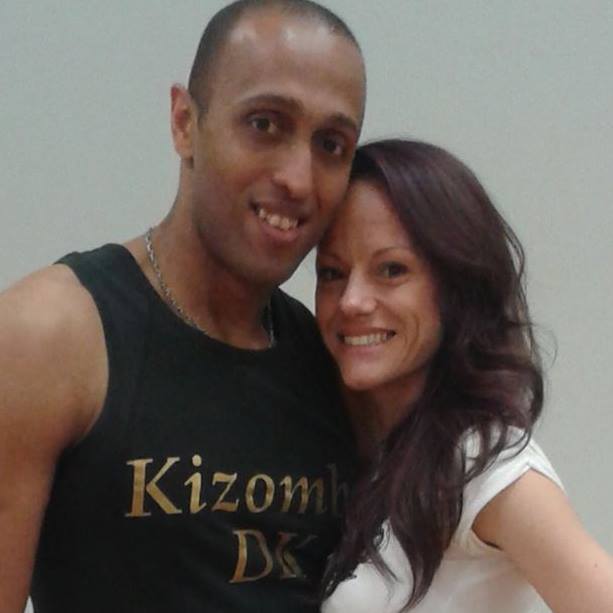 KIZOMBA DK 1st season 2016
