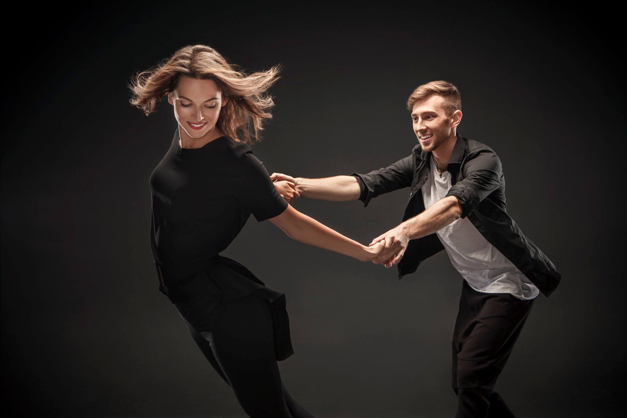 Jakub & Emeline Workshop Weekend + Appel Swing Party
