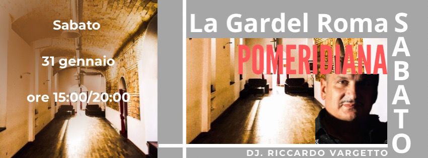 Pomeridiana di Tango & Sweet Challenge