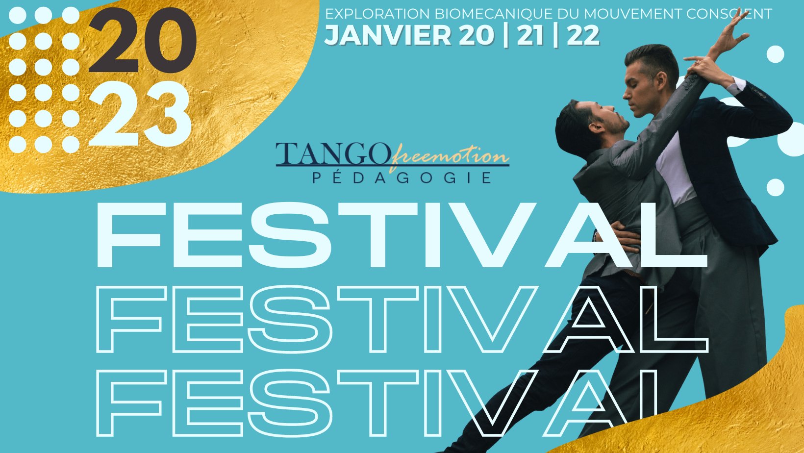 Tangofreemotion Festival