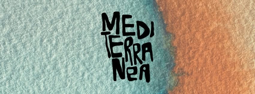 Mediterranea - Contact Improvisation Gathering