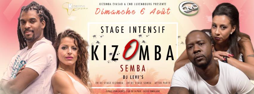 ▓▒░░░░ Stage Intensif 4h ░░░░▒▓