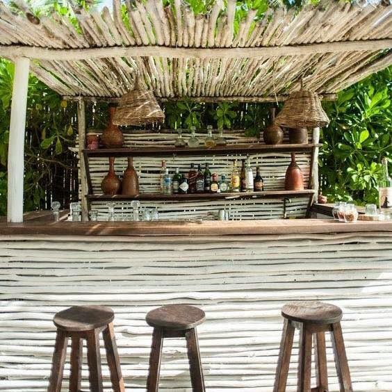 Latin Dance Party-An Bang beach