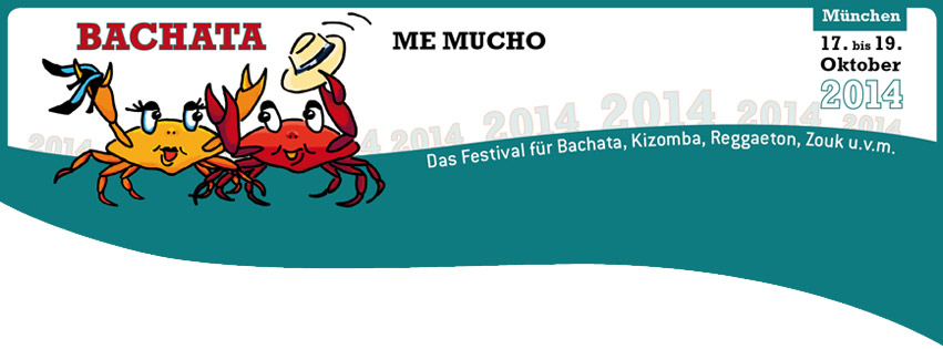 Bachata me mucho!