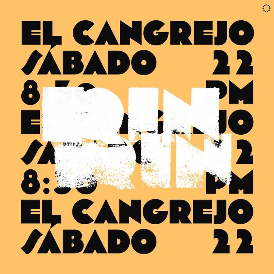 Rin Rin - El Cangrejo Vs Dr Tiger.