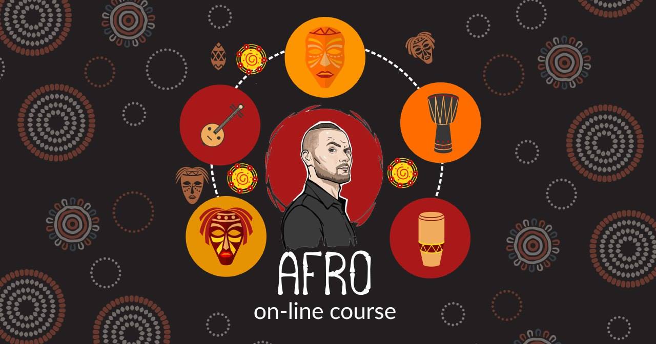 Afro Online Course