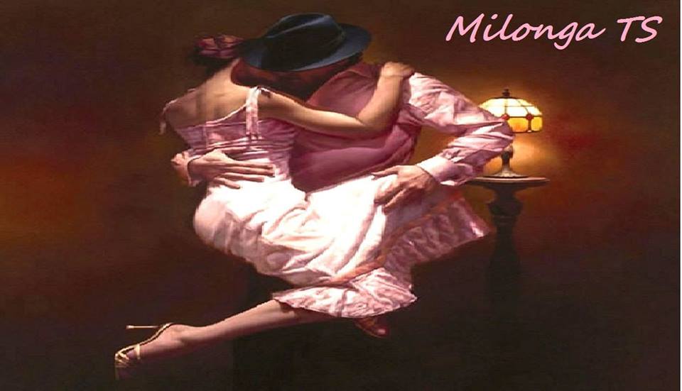 La milonga IDEAL Tango Social