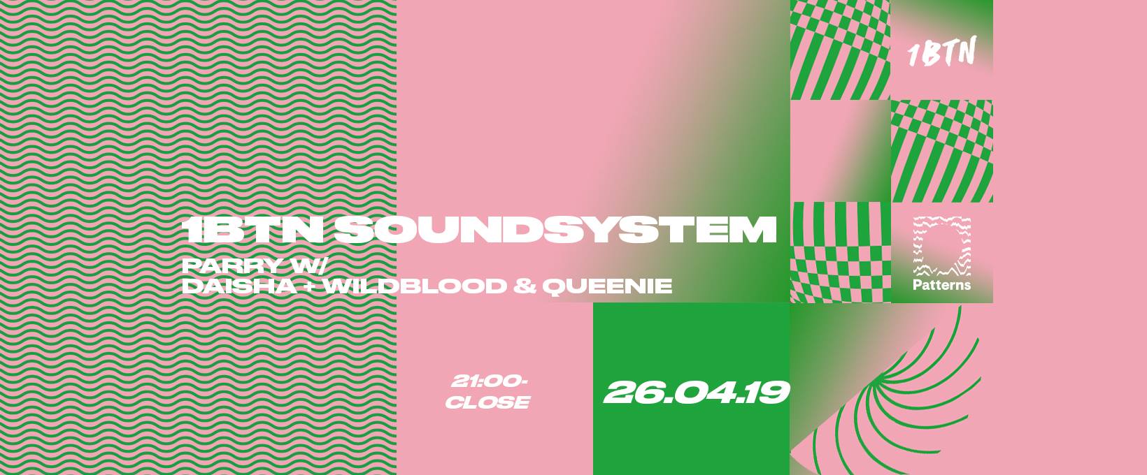 1BTN Soundsystem