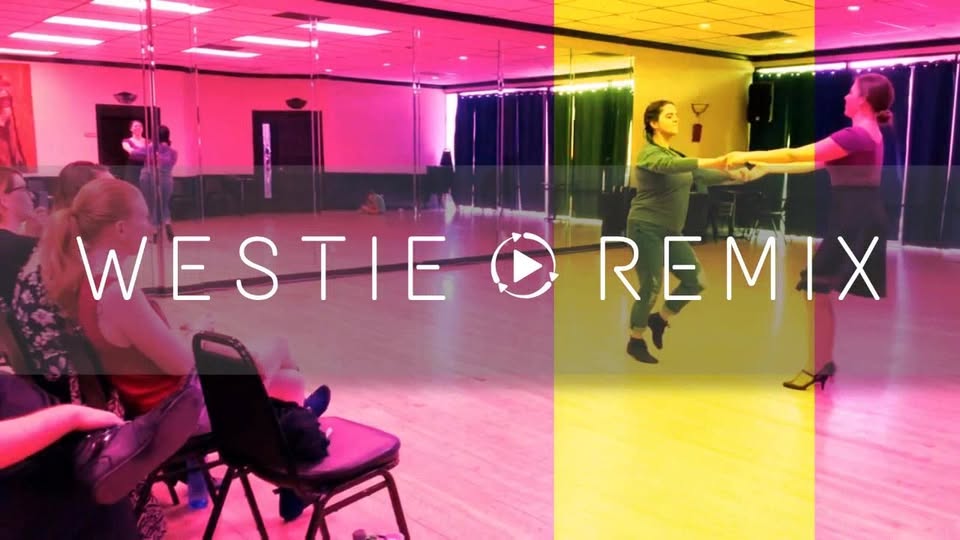 Westie Remix: The Shenanigans Edition