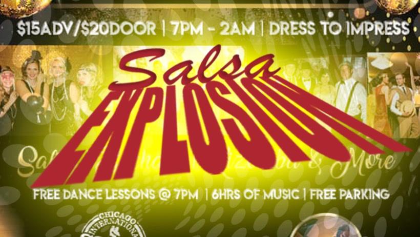 PRE New YEAR EVE Roaring 20s Party Gatsby Extravaganza 2019