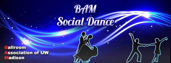 BAM Social Dance