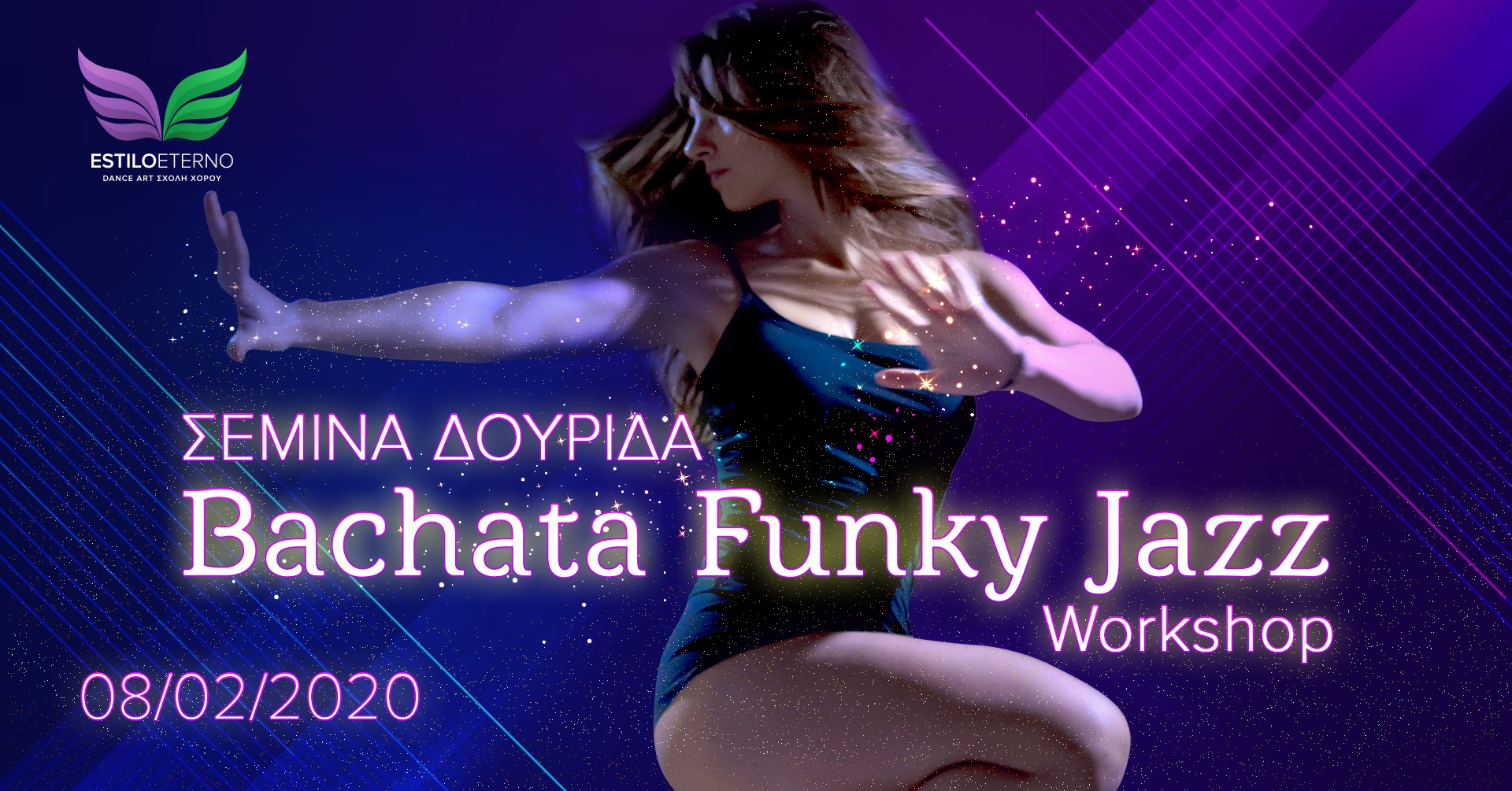 Bachata Funky Jazz
