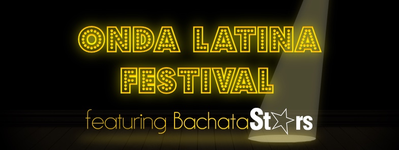 Onda Latina Festival 2015