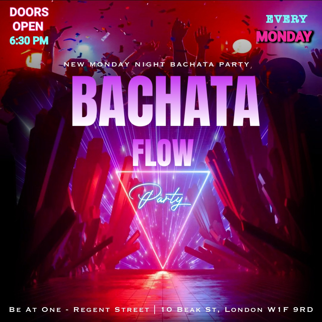 Bachata FLOW