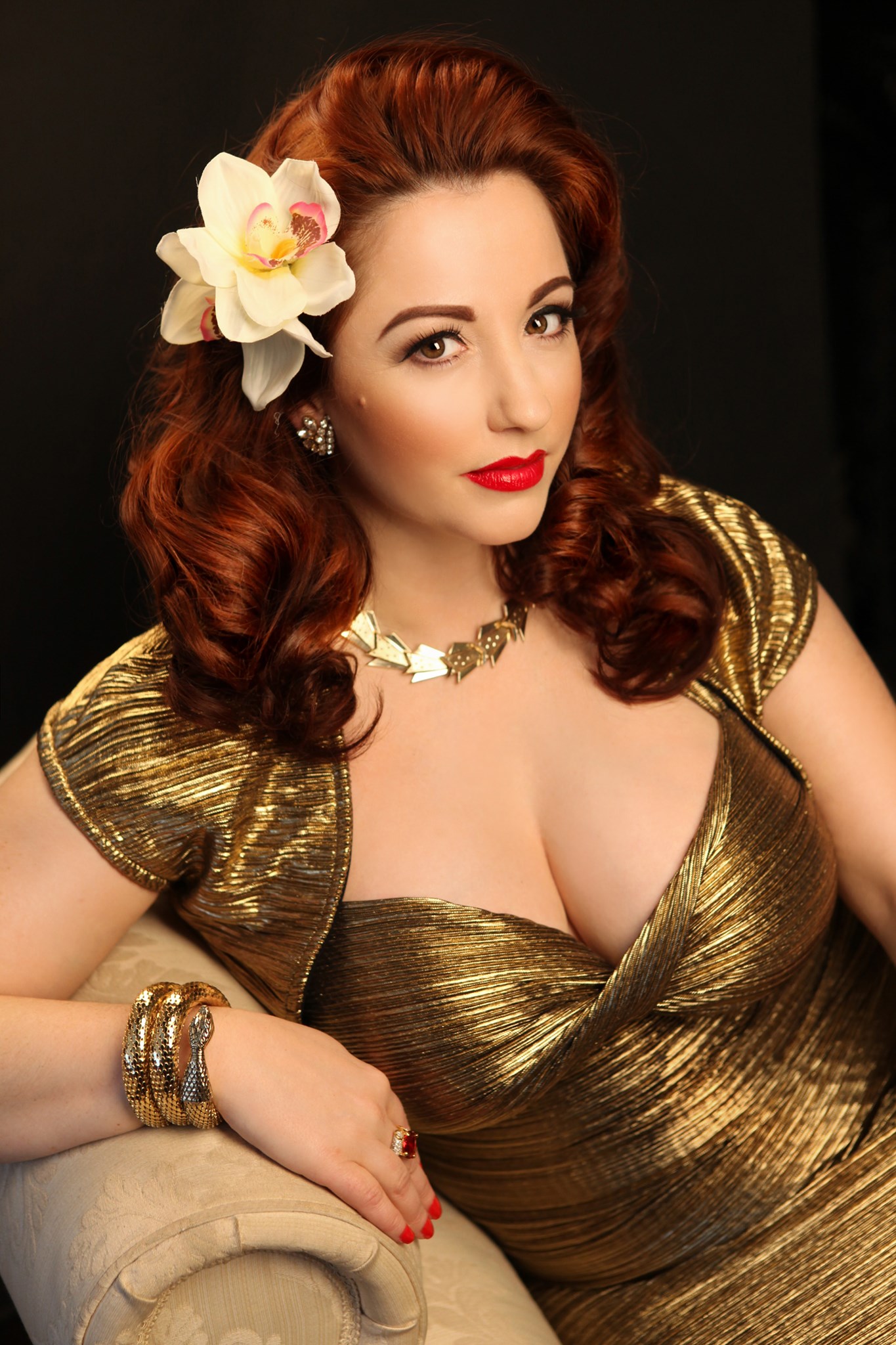 Swing Craze weekender #3: Laura B and her band + 3DJs