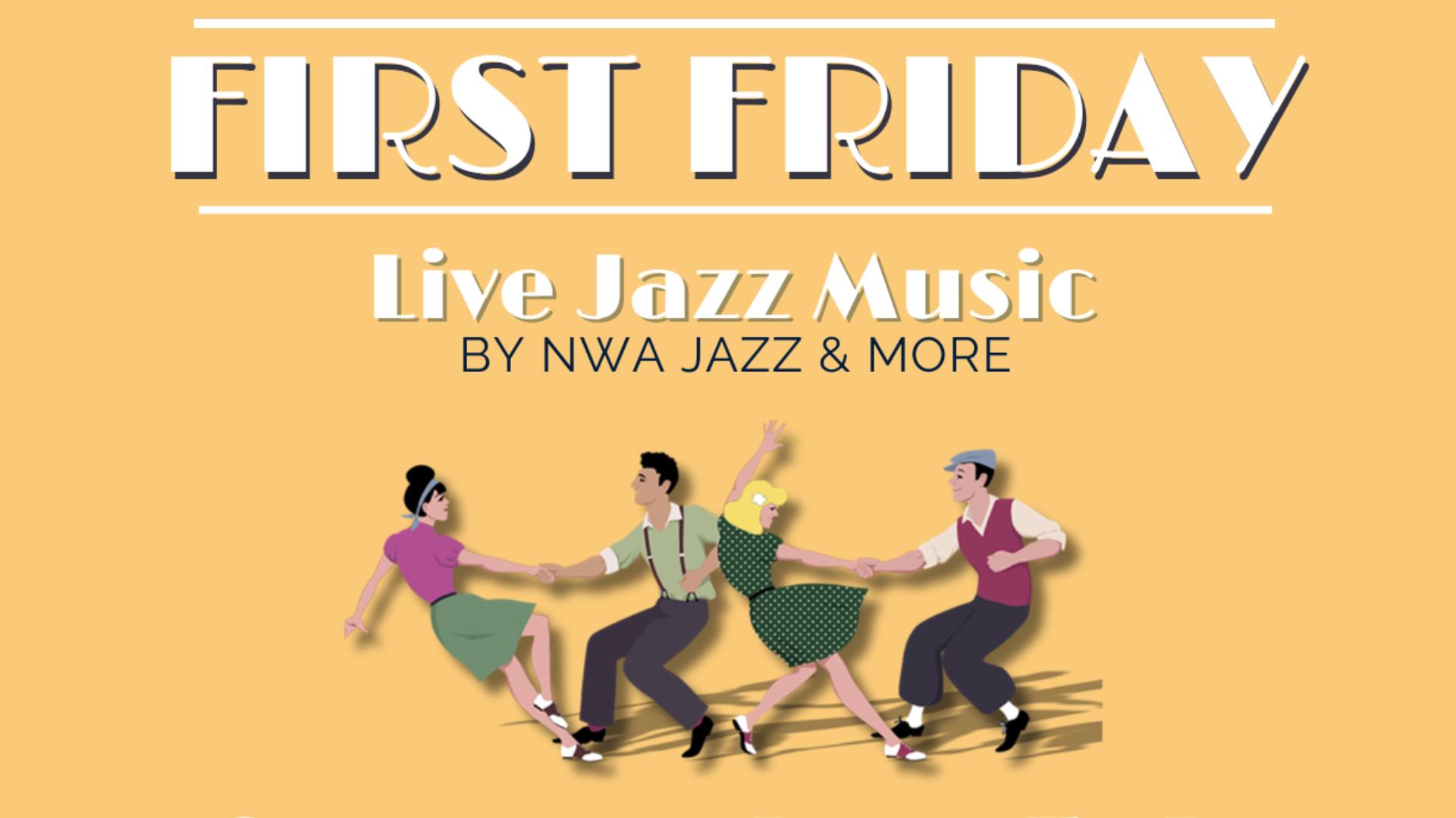 September First Friday (2025)
