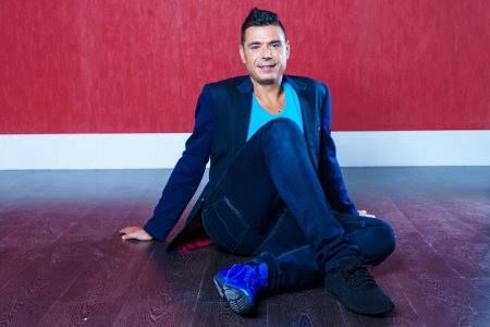 Bachata Sensual Boot Camp with Alex Alebrola